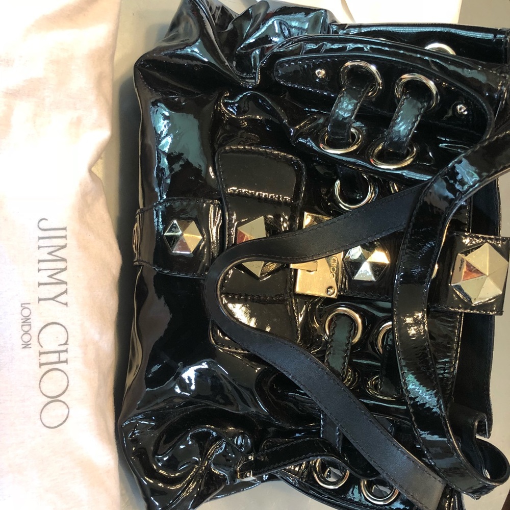 Jimmy choo Handbag